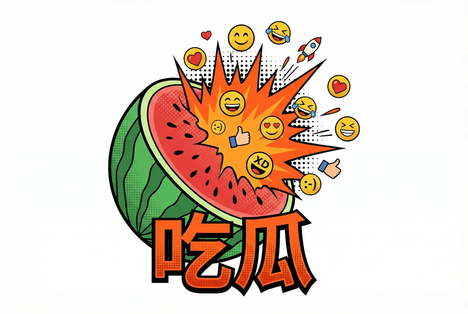 3d同人 社区Logo